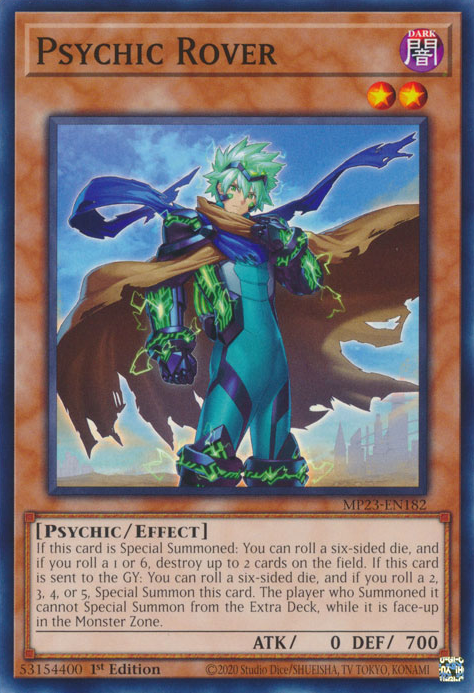 Yu-Gi-Oh!: 10 Strongest Dice Roll Cards, Ranked