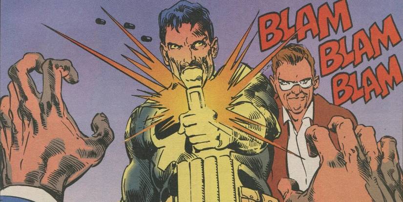 Micro, The Punisher's Closest Ally, Explained