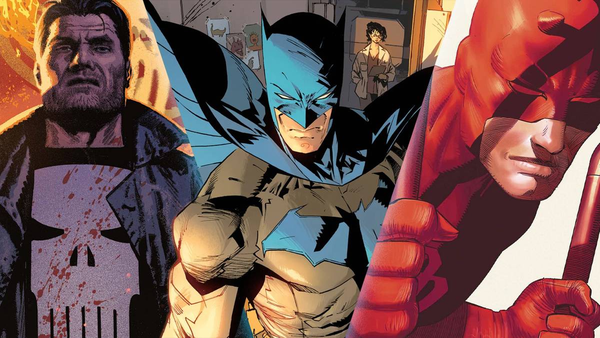 10 Street-Level Heroes Who Could Actually Beat Batman (& How They'd Win)