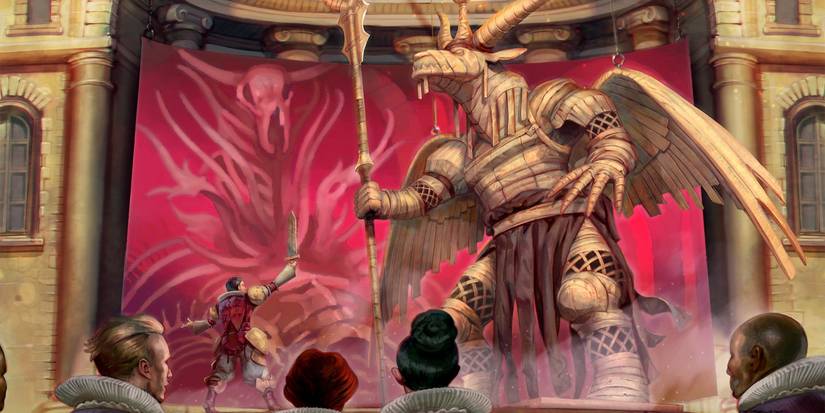 10 Best Magic Academies In Pathfinder's Rival Academies, Ranked