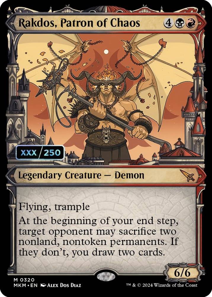 10 Most Valuable MTG Cards of 2024, Ranked 10 Most Valuable MTG Cards of 2024, Ranked