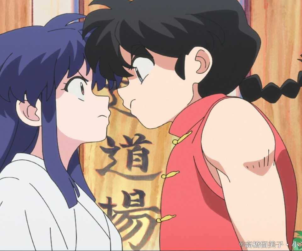 Ranam Rerboot 5 Short Anime With No Bad Episodes