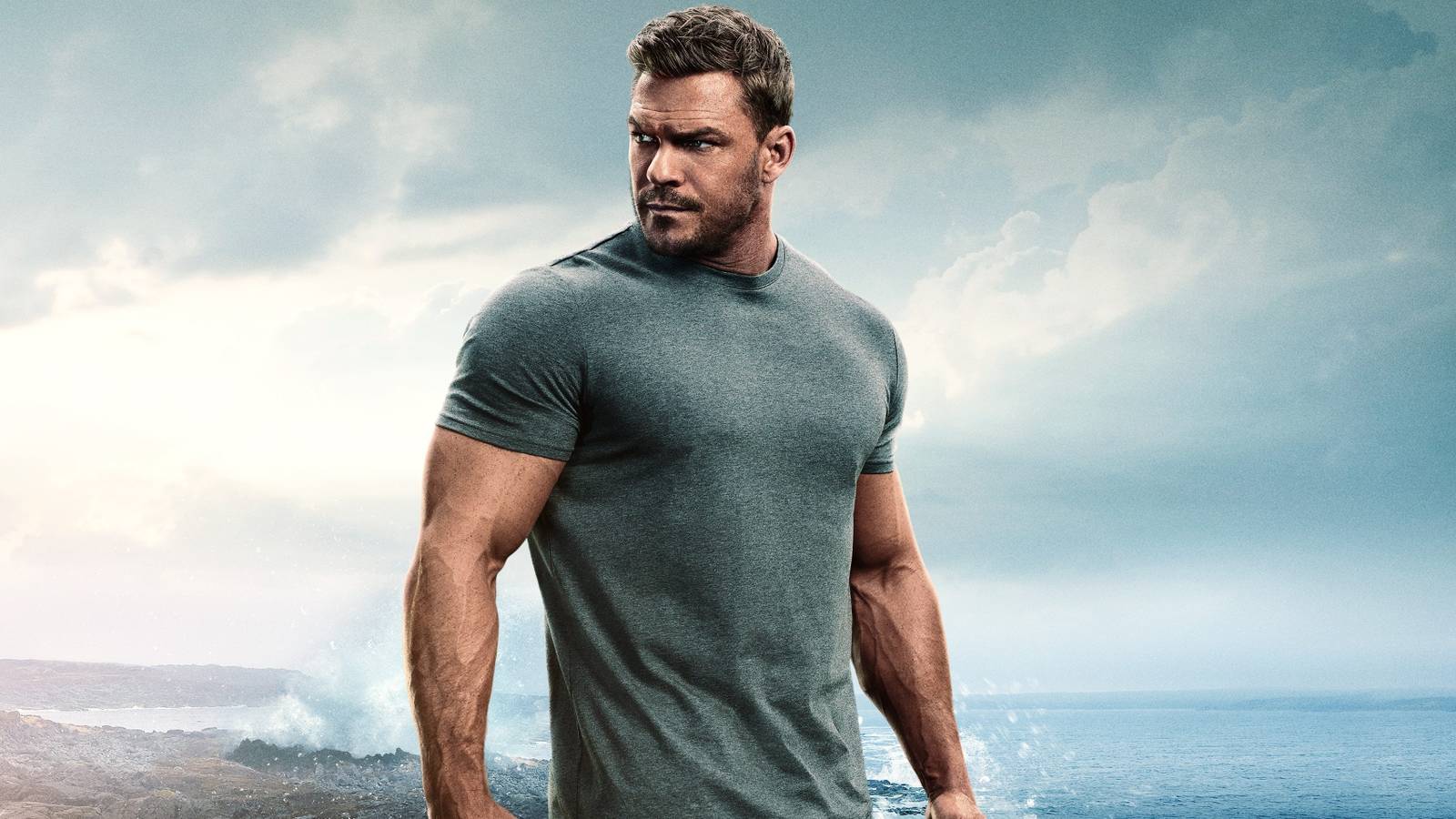 5 Action-TV-Helden stärker als Reacher