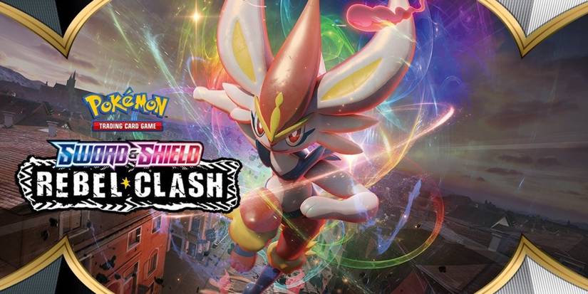 The 17 Greatest Pokmon TCG: Sword & Shield Expansions