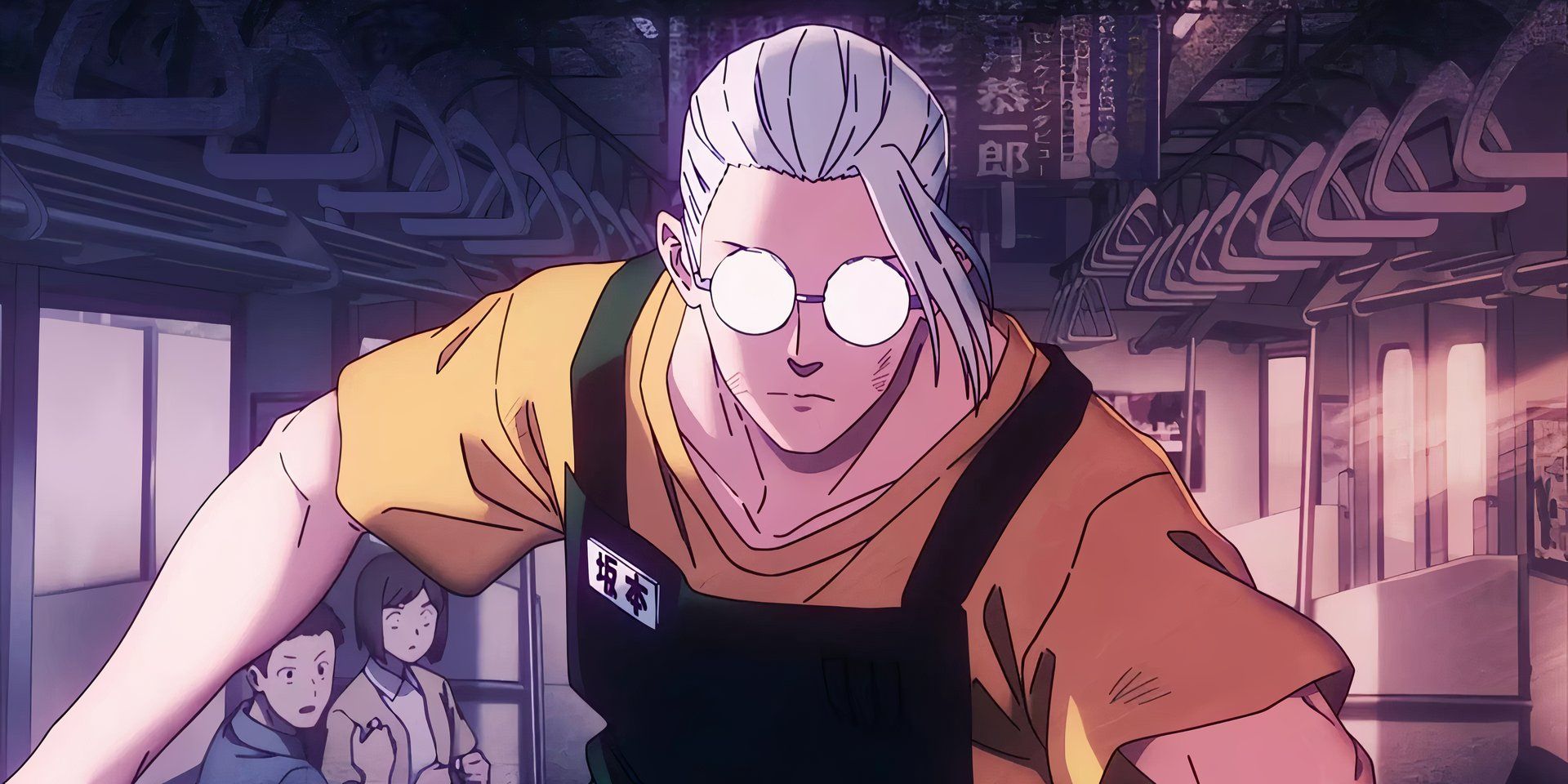 Sakamoto Days Season 1, Episode 9 Review: A Gratuitous Punch-Fest