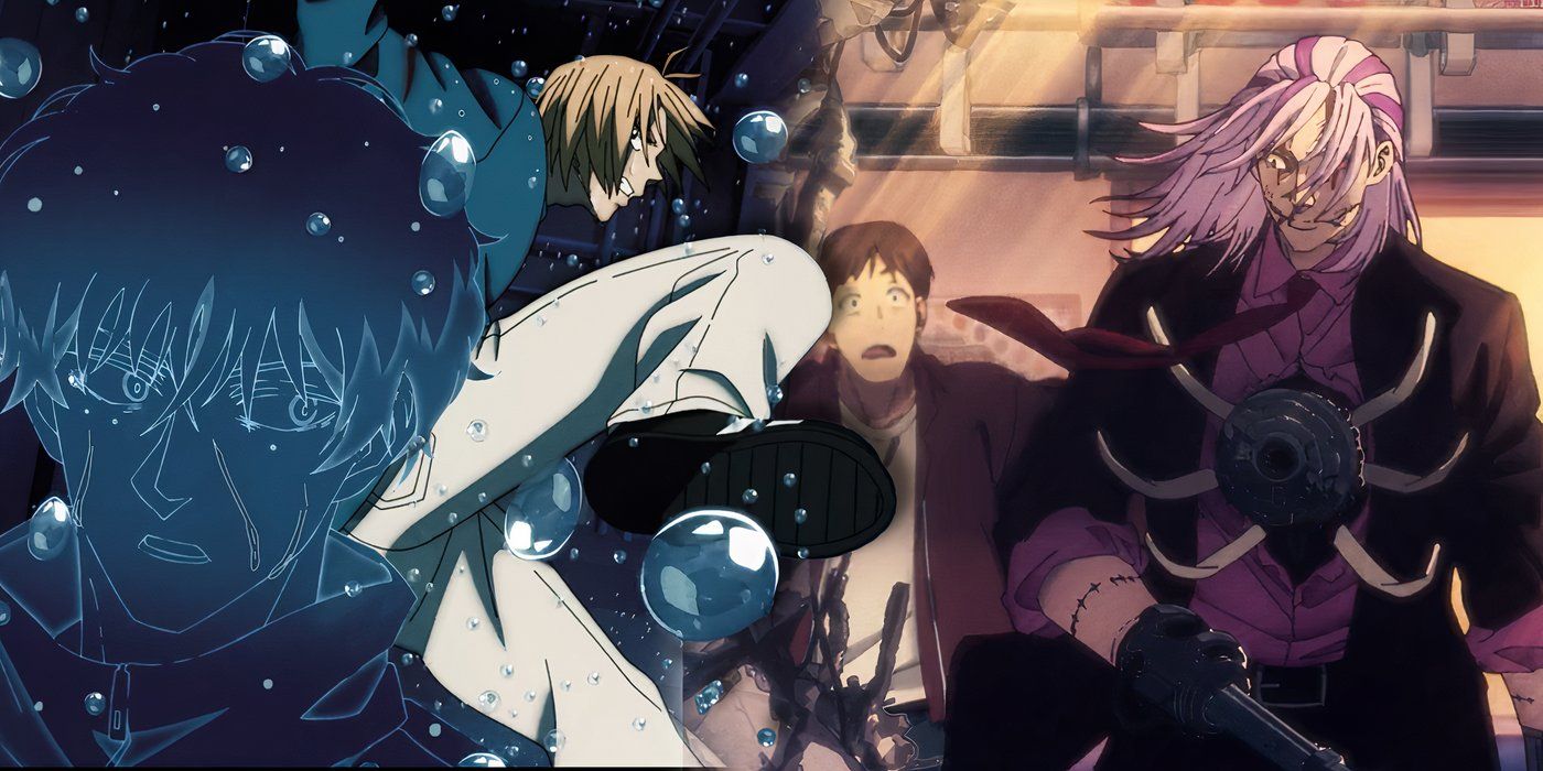 Sakamoto Days Season 1, Episode 9 Review: A Gratuitous Punch-Fest