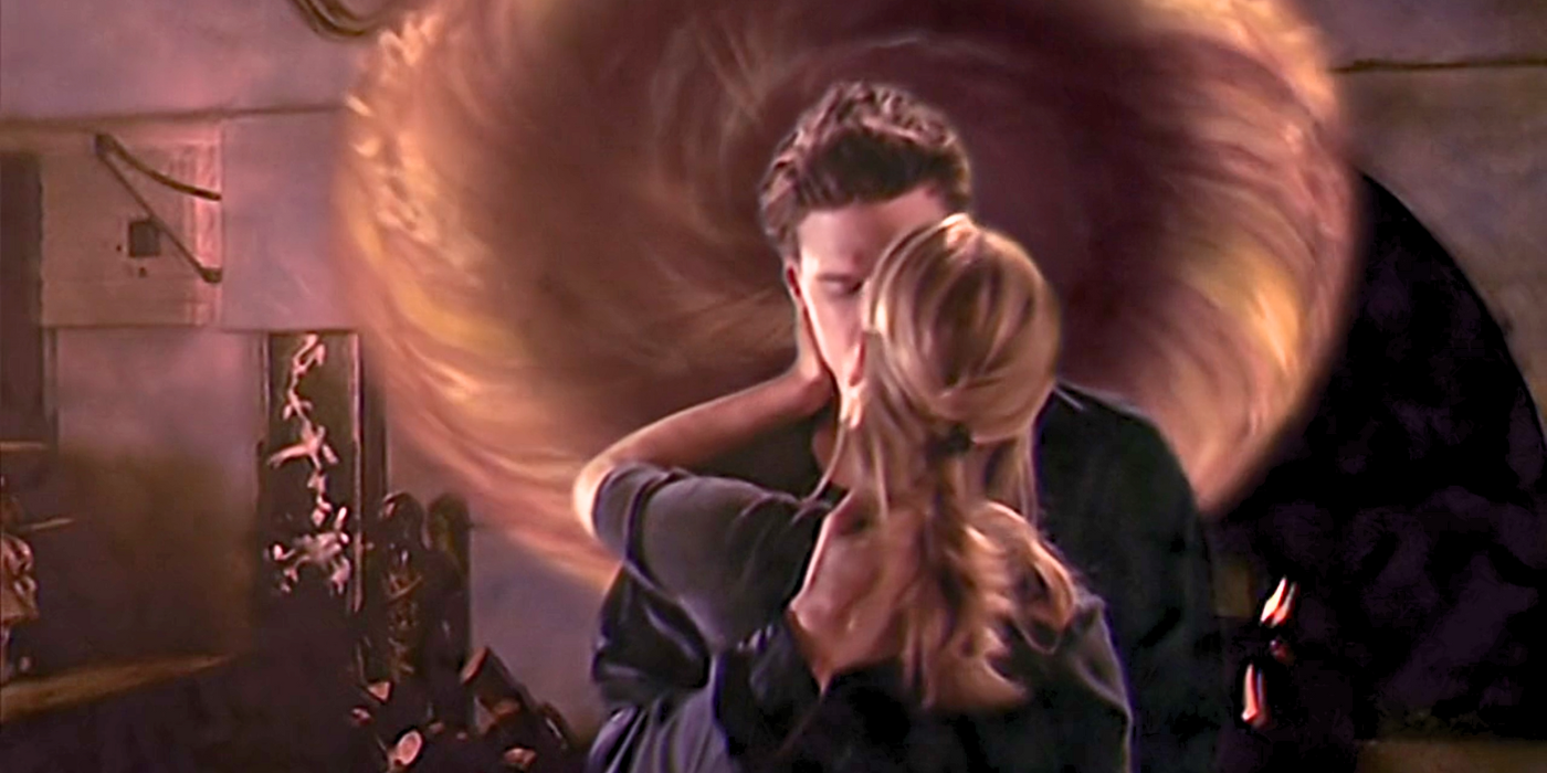 When Do Buffy and Angel Get Together? Their Complete Relationship Timeline
