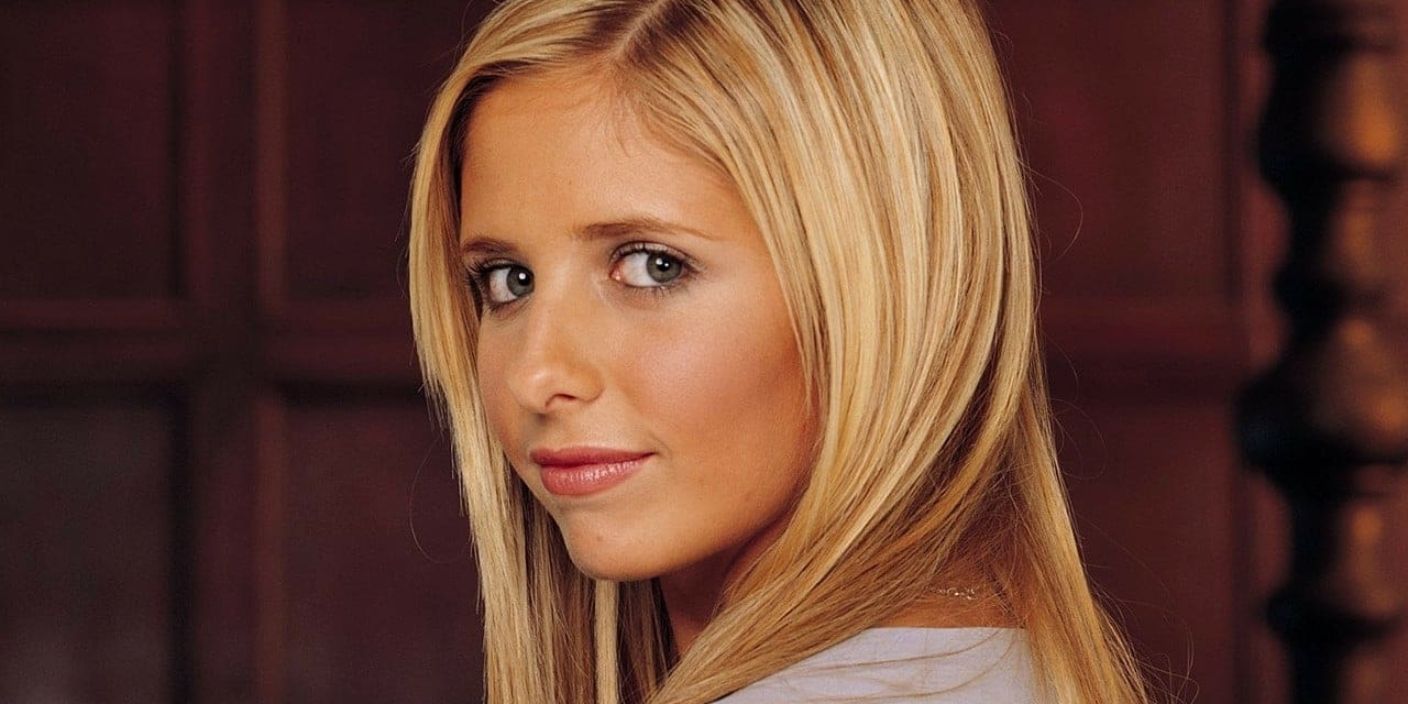 Sarah Michelle Gellar Teased the Buffy Reboot 'Definitely' Appeals to New and Longtime Fans