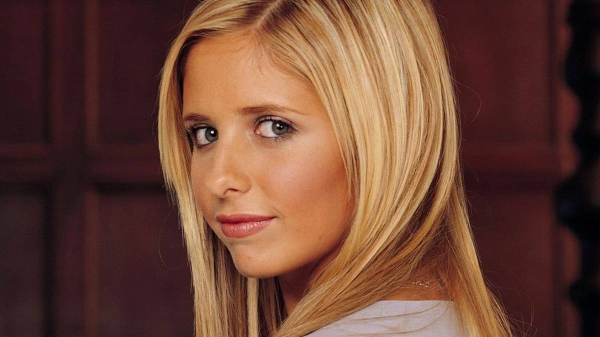Hulu’s Buffy Reboot Pilot Defended by Sarah Michelle Gellar