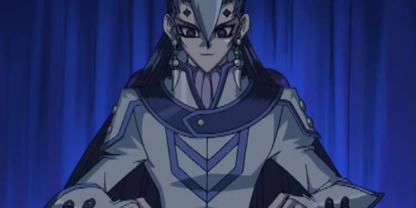 10 Most Important Yu-Gi-Oh! GX Episodes You Can't Skip, Ranked 10 Most Important Yu-Gi-Oh! GX Episodes You Can't Skip, Ranked