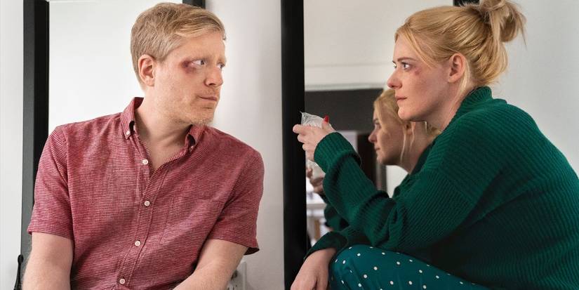 SCRAP Review: Anthony Rapp Anchors a Charmingly Honest Coming of Age Movie