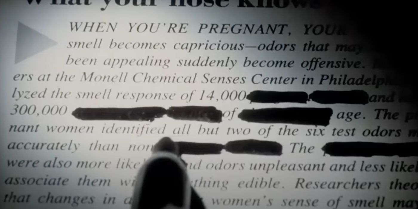 A Brief Scene in Se7en Hints to John Doe's Next Murder (But Most Fans ...