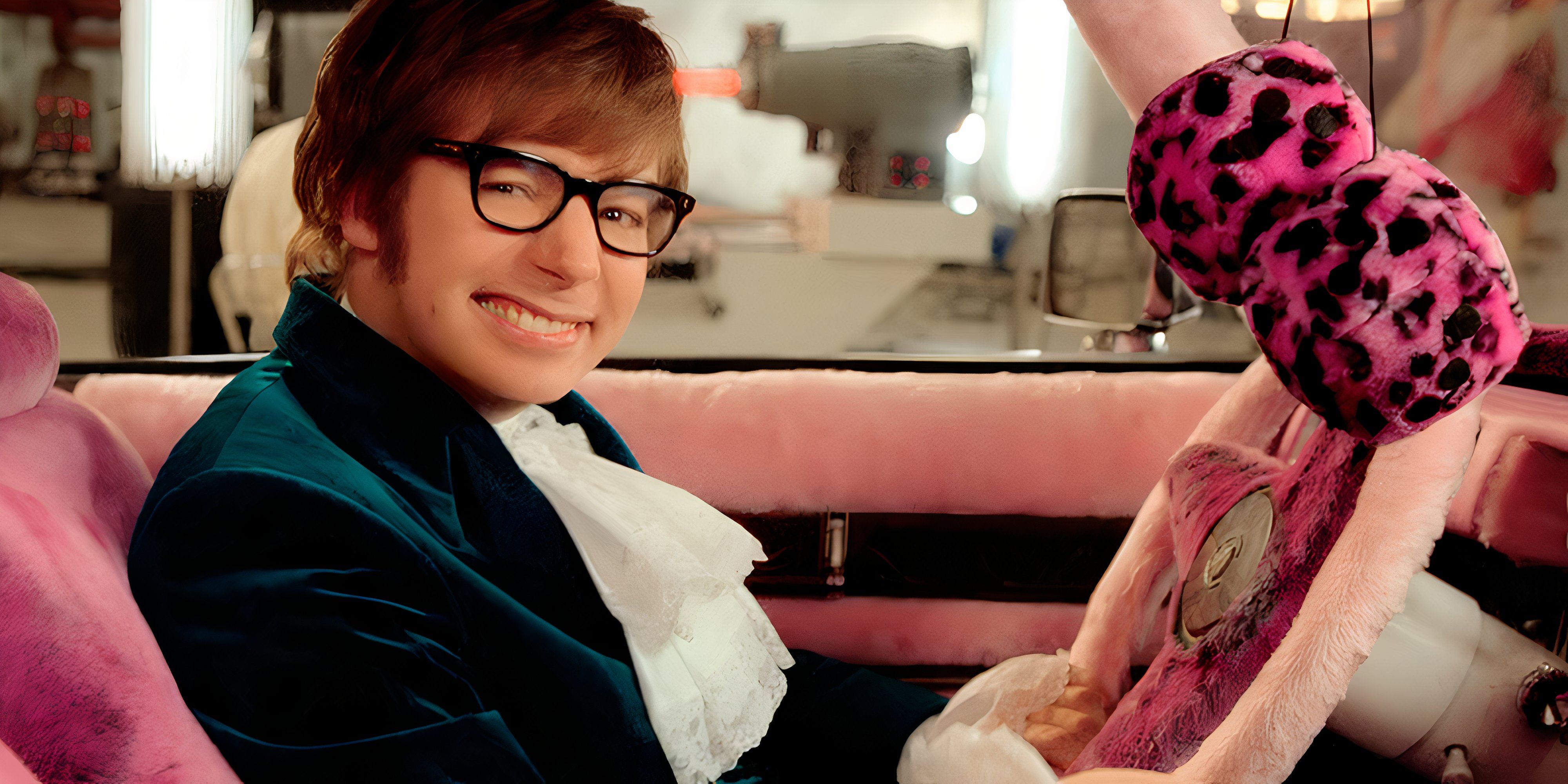 Austin Powers | CBR