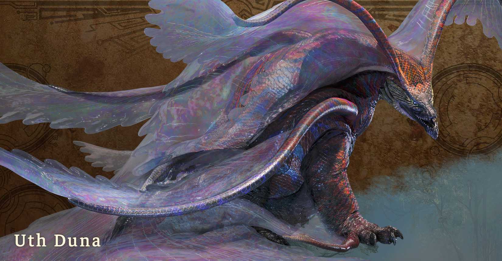 Monster Hunter Wilds: 10 Best Monsters (So Far)