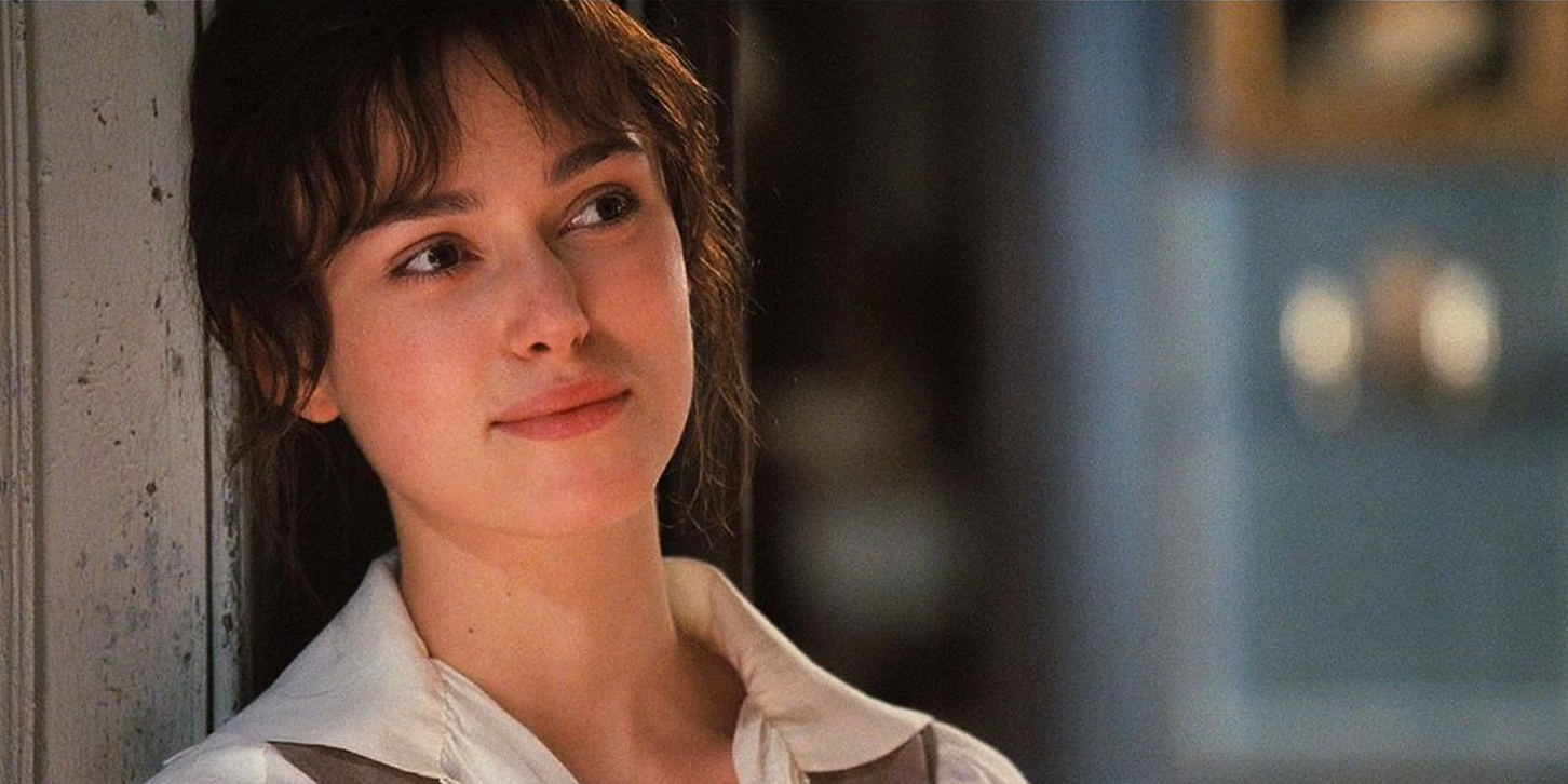 Netflix's TV Reboot of Keira Knightley's $129M Period Drama Drops First ...
