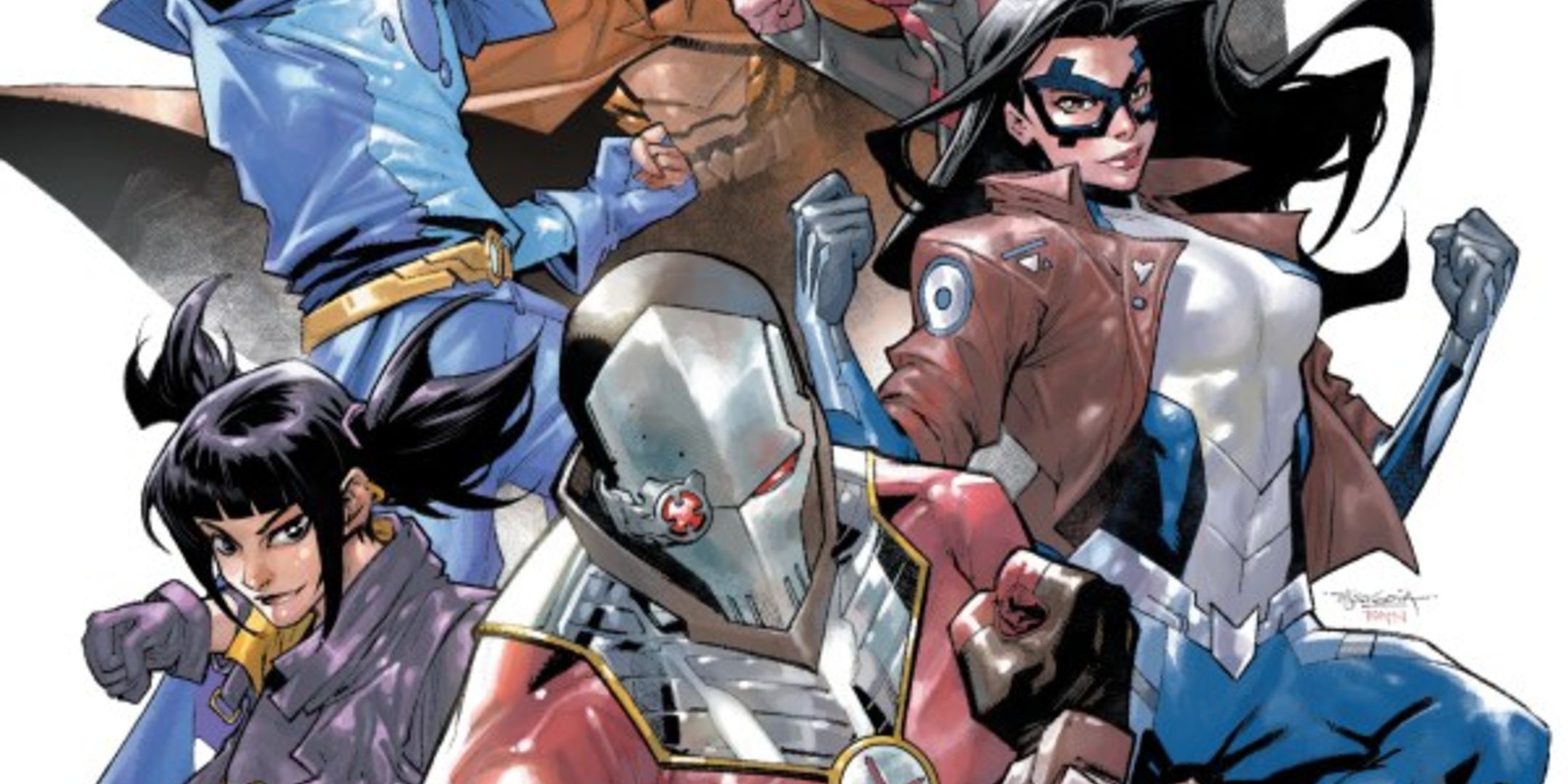 The Most Dangerous Villain in the DC Universe is Missing – And