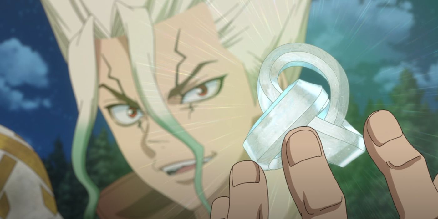 This Sci-Fi Shonen Hit Is Stealing Demon Slayer’s Thunder in 2026 With ...