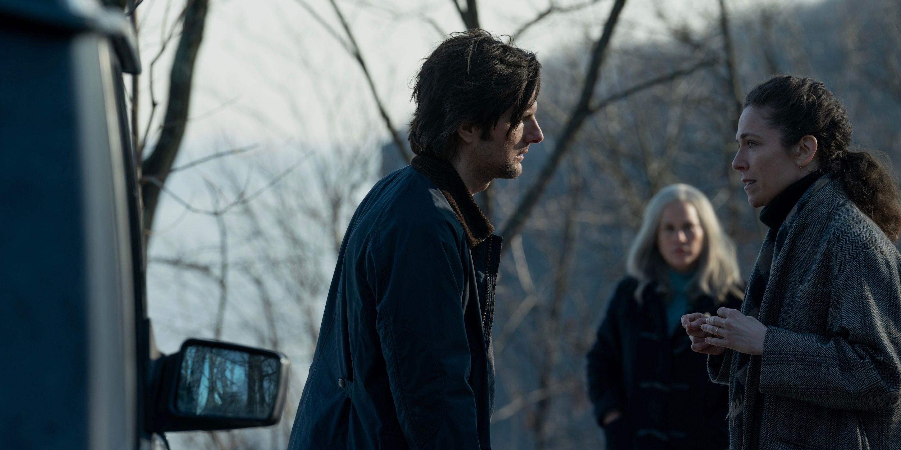 What Is Severance Actually About? Its Creator Weighs in on the Hit Show