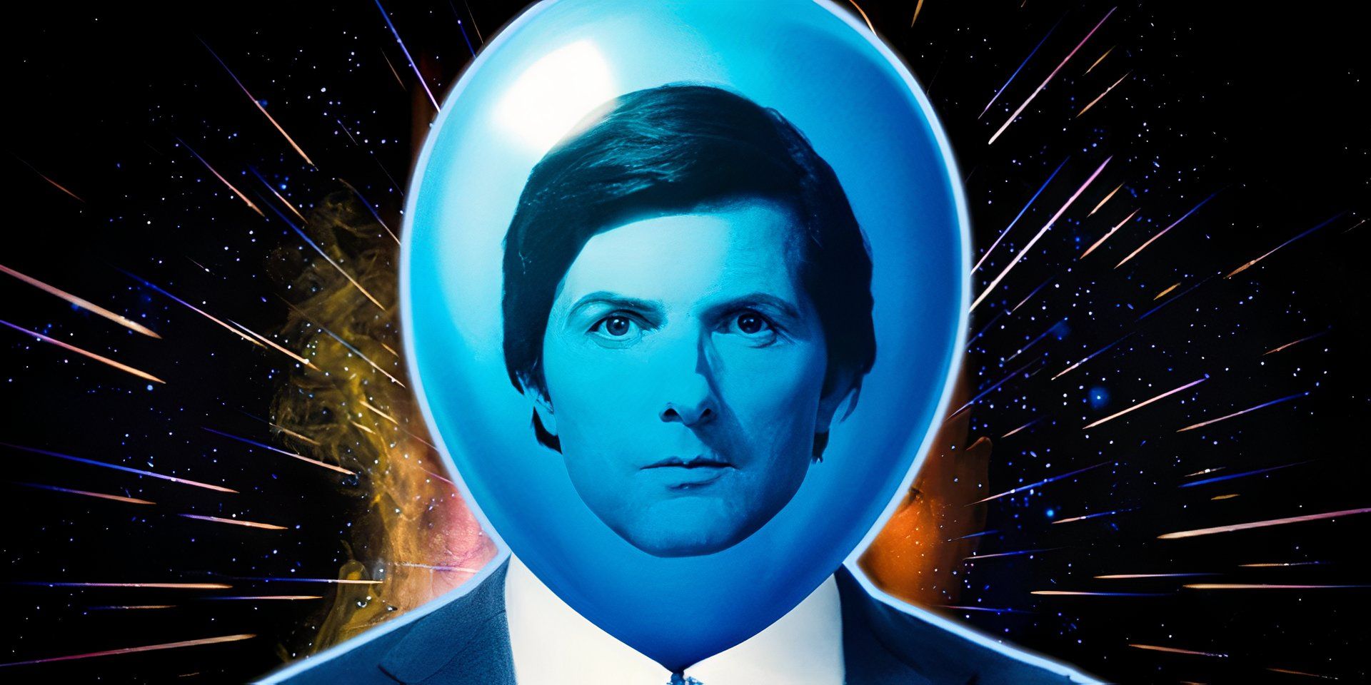 'I'm Glad That You Exist': Dylan's Heartfelt Message to His Innie