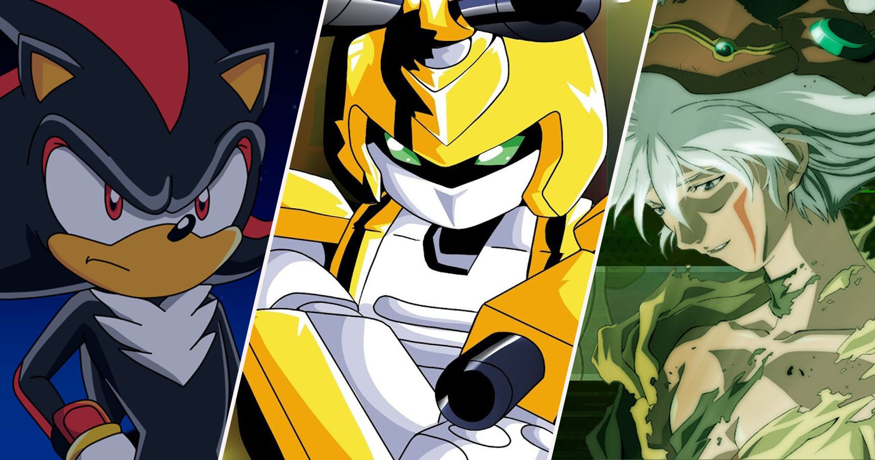 10 Forgotten Nostalgic Anime That Fans Need to Rewatch
