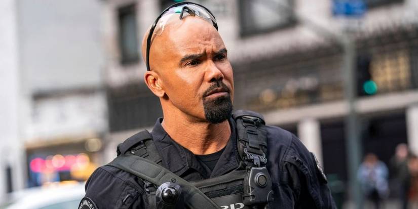 'SWAT: Exiles' Trailer Released, Show Starring Shemar Moore Premieres on Starz