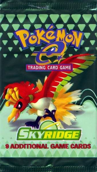 Pokémon TCG: 10 Greatest Expansions of All Time, Ranked