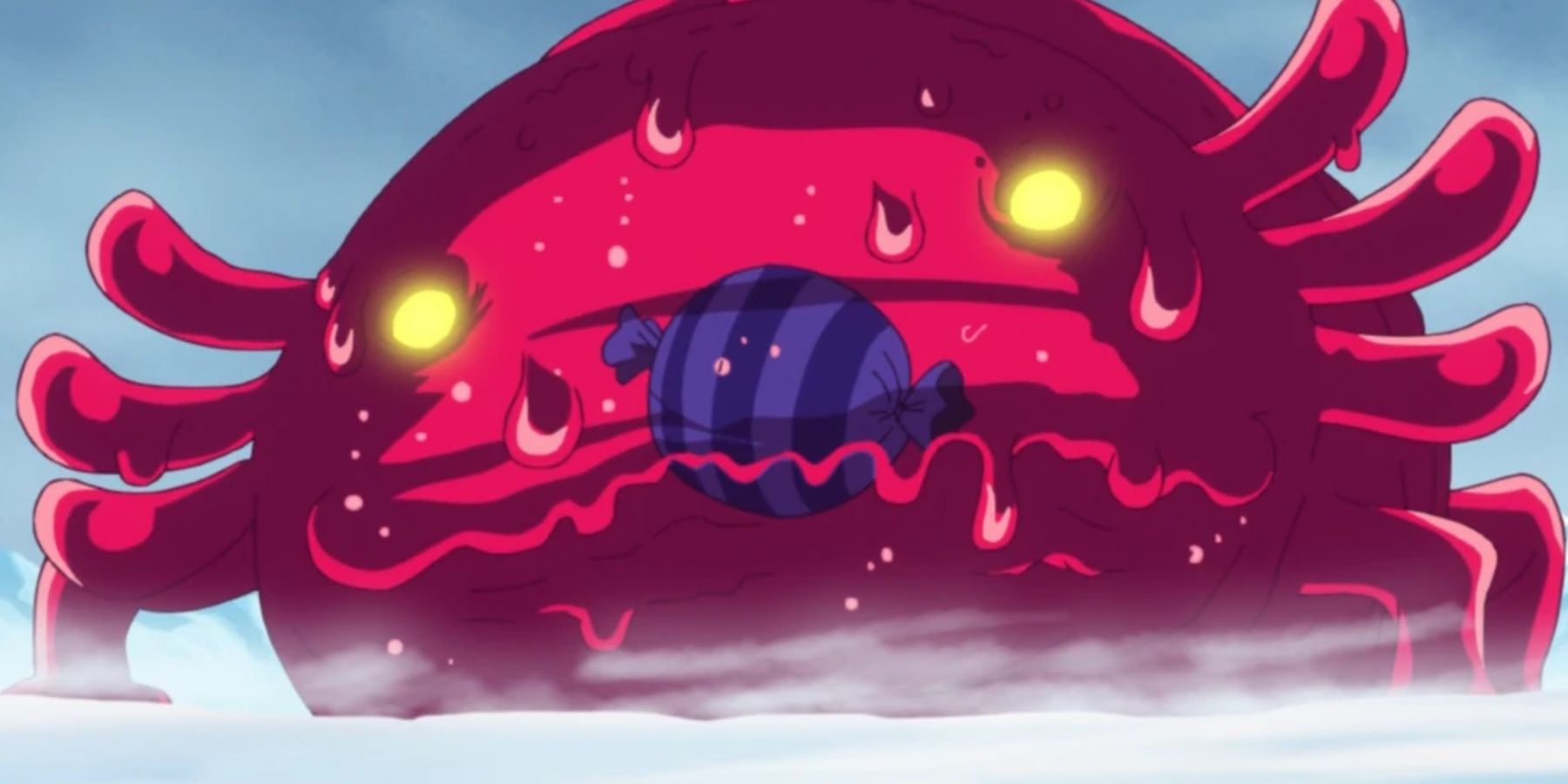 Every Object With a Devil Fruit in One Piece, Ranked