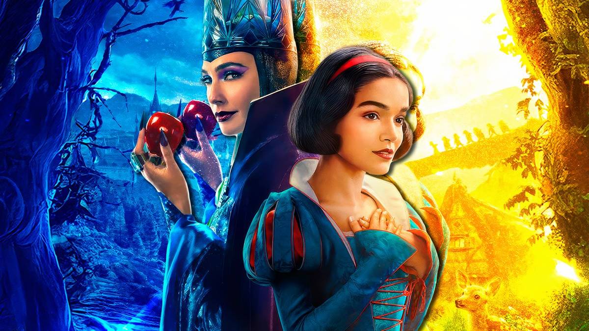 Snow White Review Disney s New Live Action Remake Delivers Magic But snow-white-review-disney-s-new-live-action-remake-delivers-magic-but