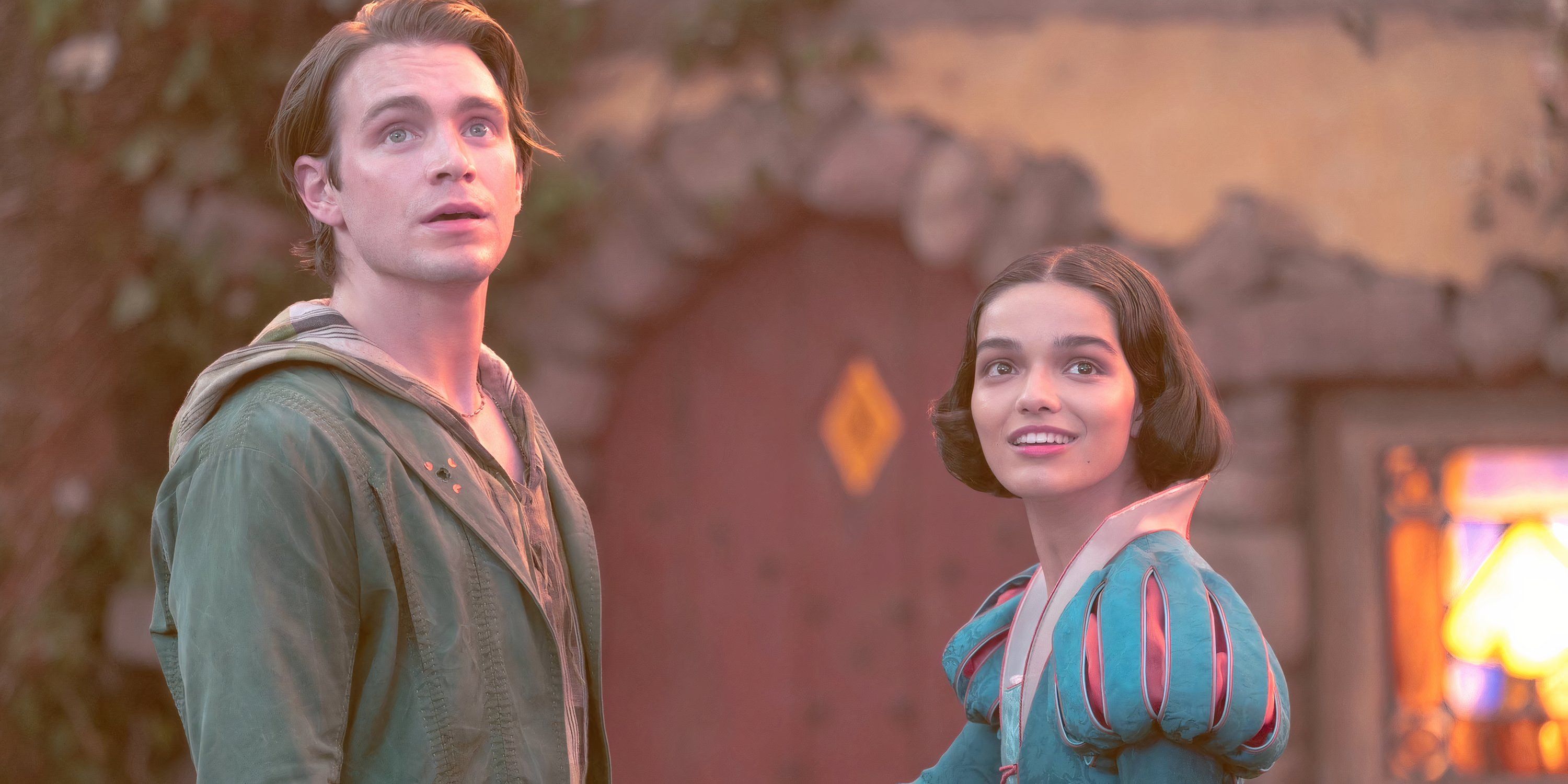 Disney's Controversial Snow White Remake Reaches Its Final Milestone ...