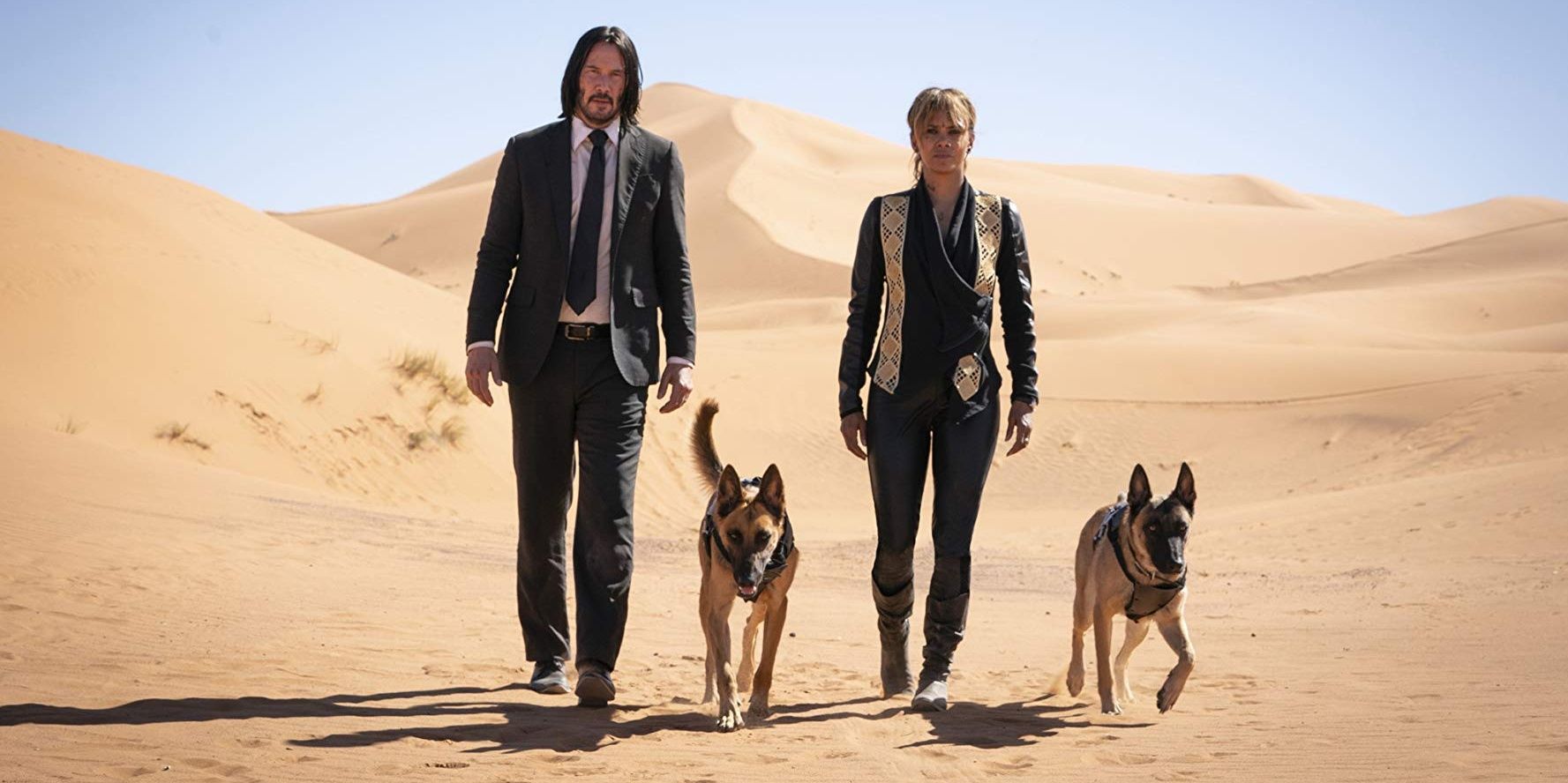 10 Best Halle Berry Films, Ranked