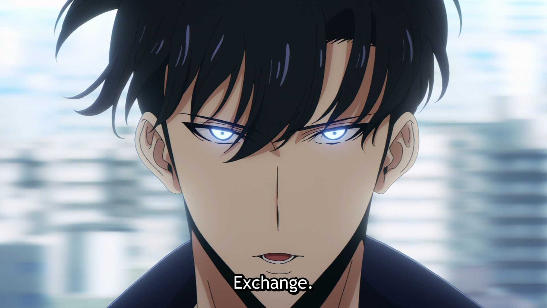 Levelting JJK Season 3 Can't Beat Solo Leveling's Crunchyroll Record