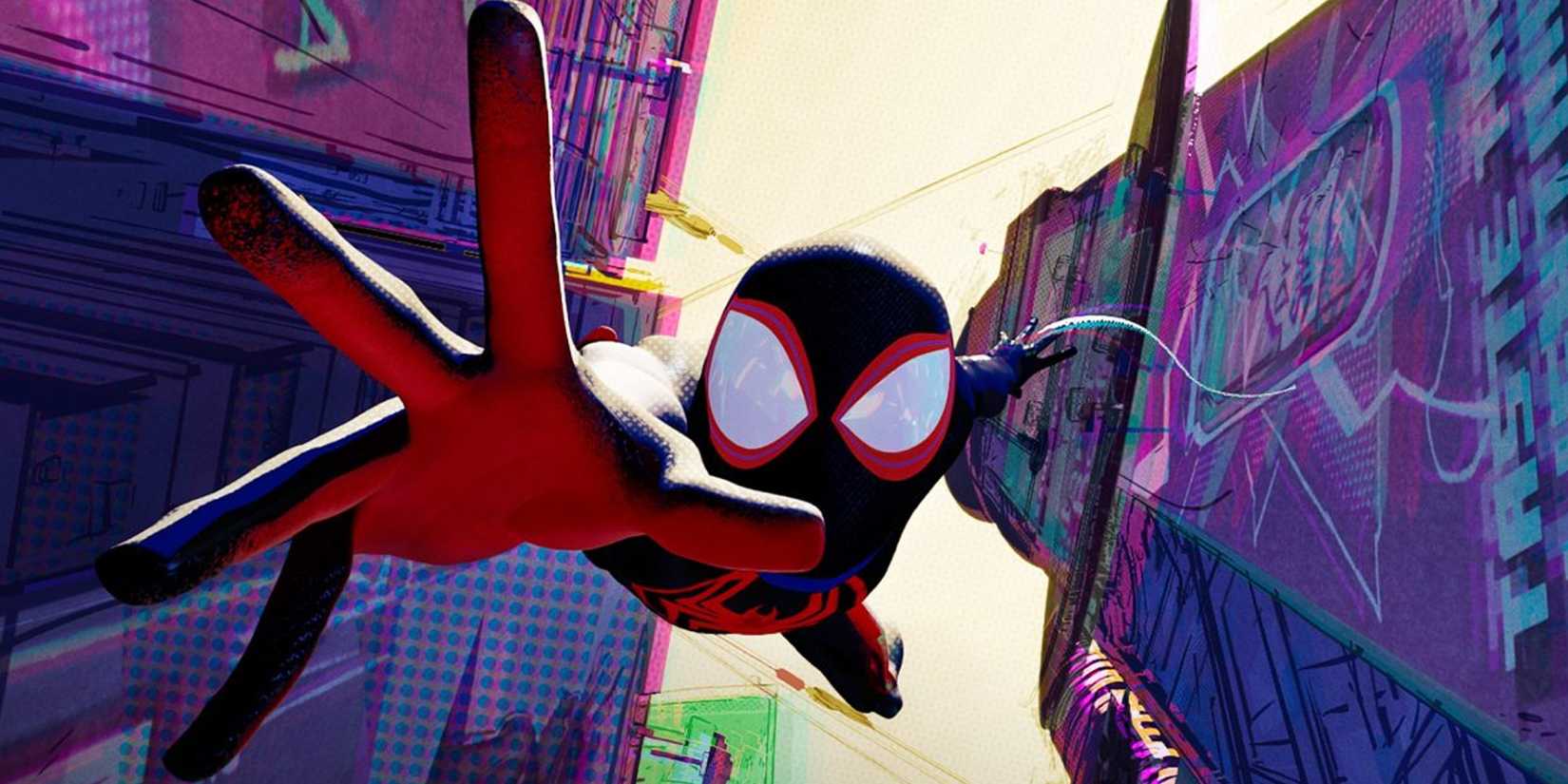 Sony's $690 Million Spider-Man Sequel is Days Away from Leaving a Major ...