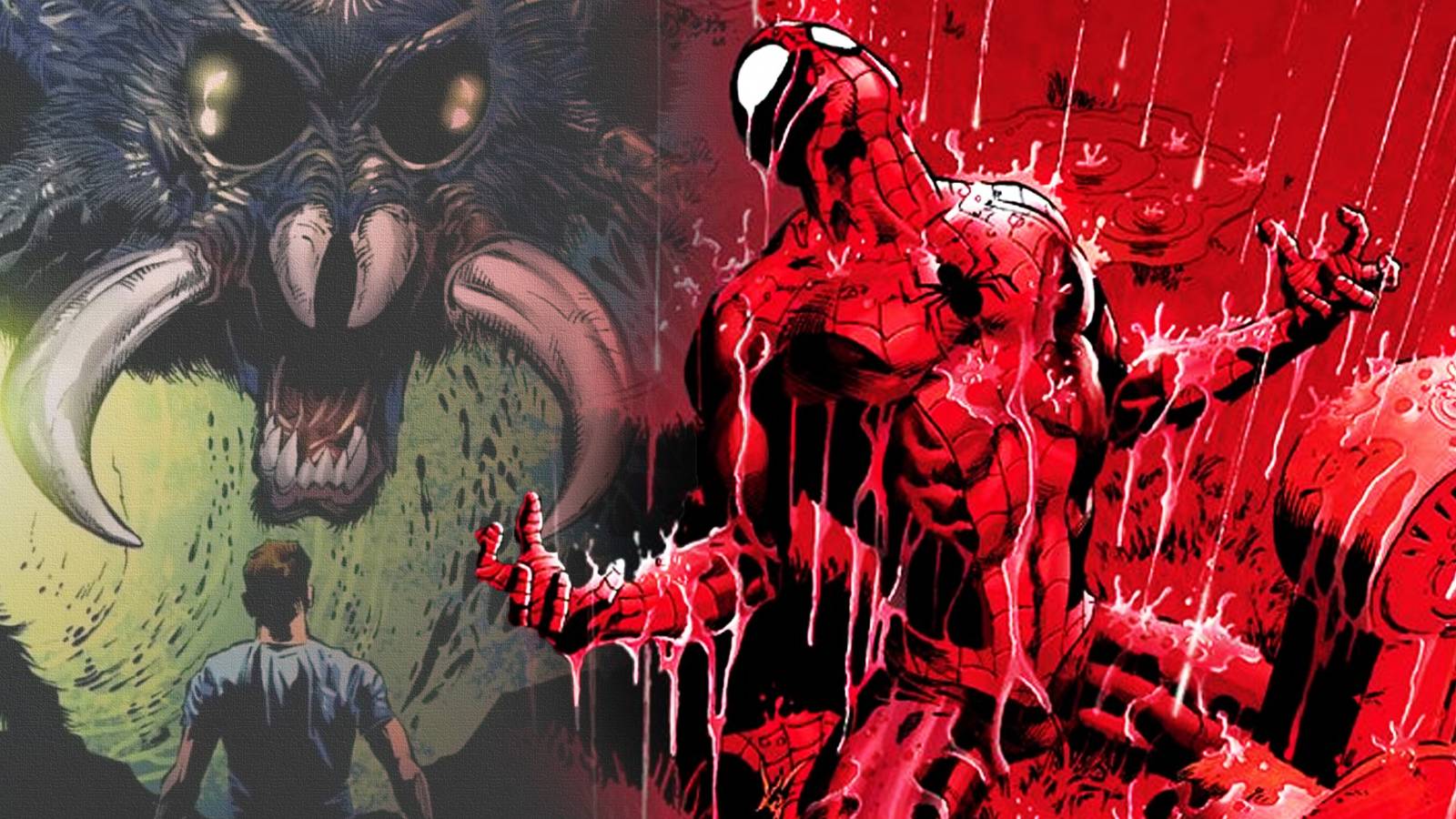 Spider-Man: The Other Event, Explained