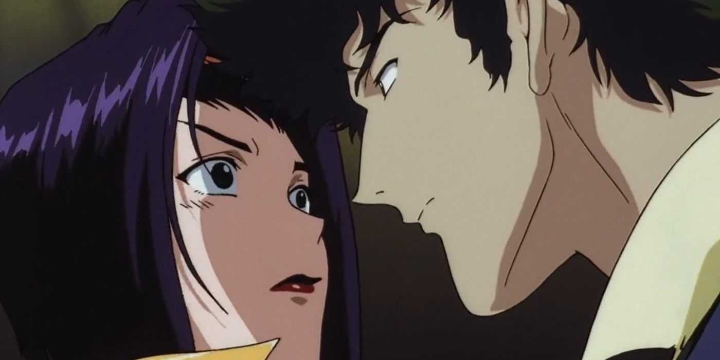 Spike Studio 27 Years Later, & It’s Time to Admit Cowboy Bebop’s Ending Is Still the ...