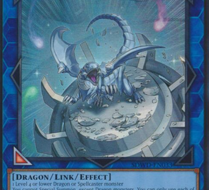 How to Play The Blue-Eyes White Dragon Deck in Yu-Gi-Oh! How to Play The Blue-Eyes White Dragon Deck in Yu-Gi-Oh!