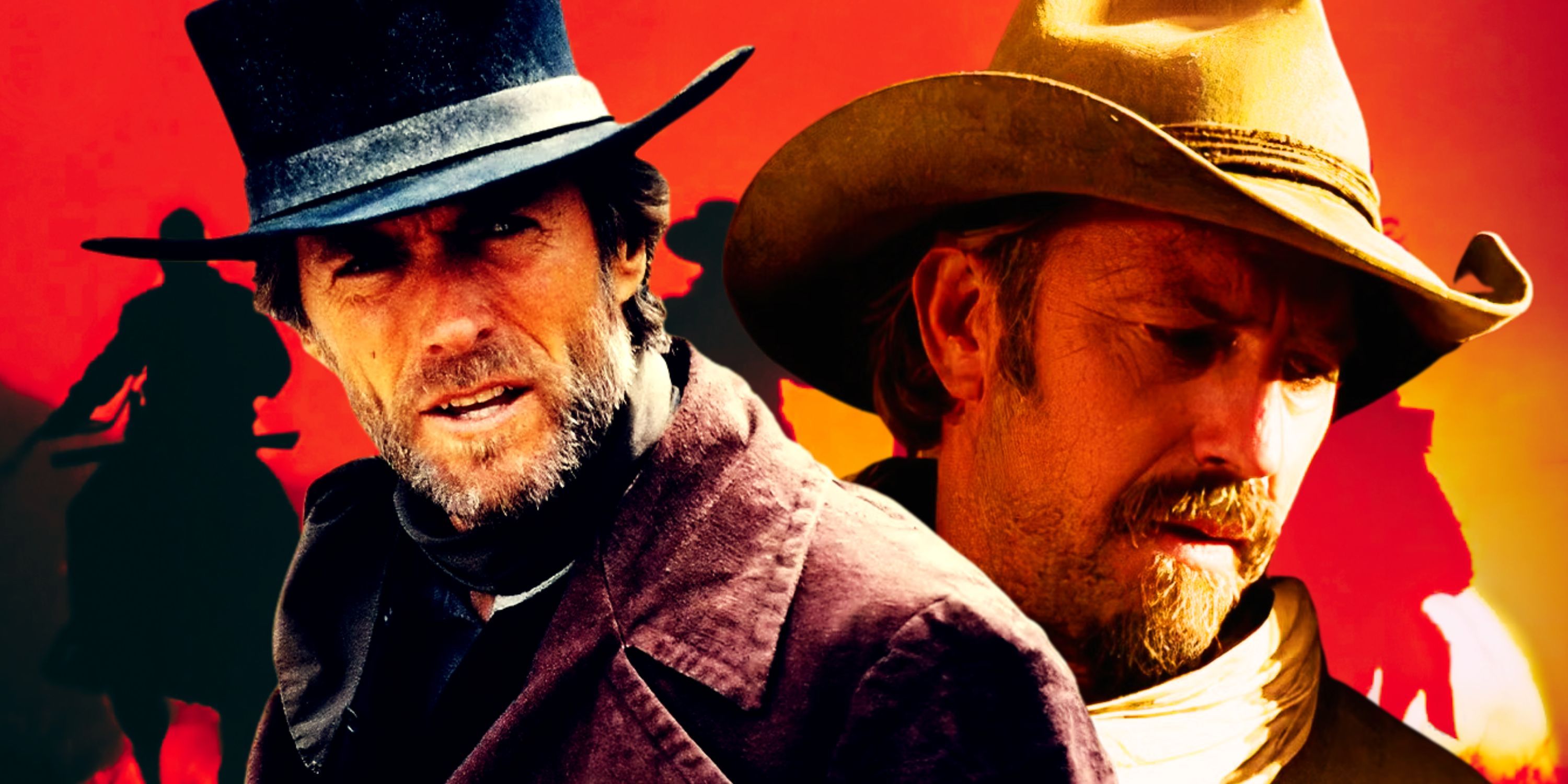10 Western Movies That Make Yellowstone Look Like A Soap Opera