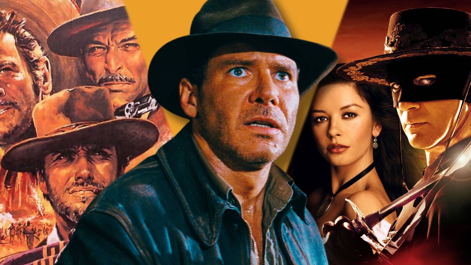 Action Packed Films 10 Action-Packed Adventure Movies That Are Flawless From Beginning to End