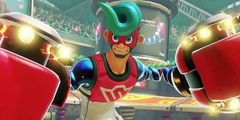 Forgotten Nintendo Characters Who Belong In Mario Kart 9