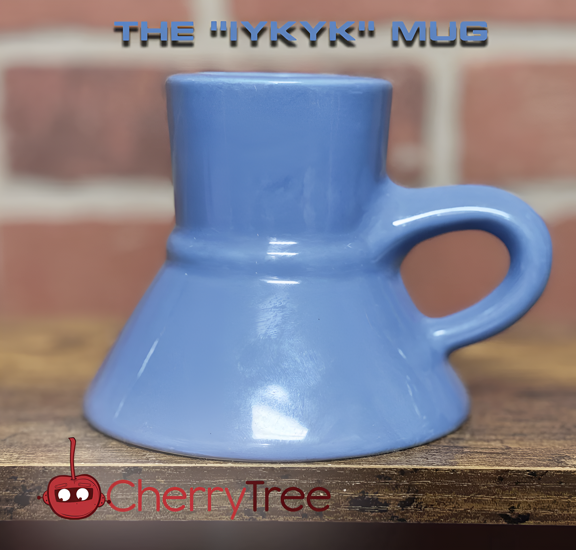 Star Trek: Deep Space Nine's Iconic Blue Mug Gets Recreated for Fans to Own