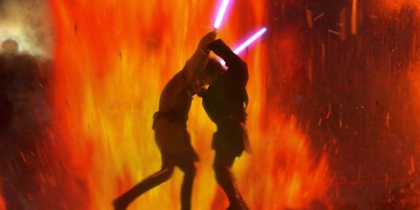5 Jedi More Powerful Than Anakin Skywalker, Ranked