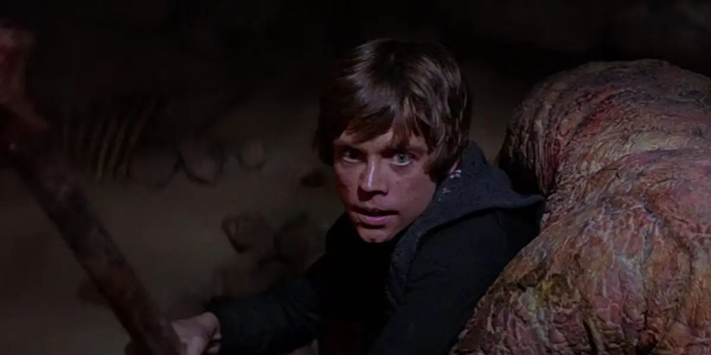10 Best Fights From the Original Star Wars Trilogy, Ranked