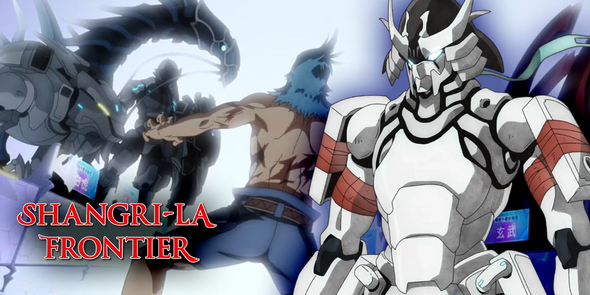 Everything We Know About Sunraku's Inventoria & Special Weapons in