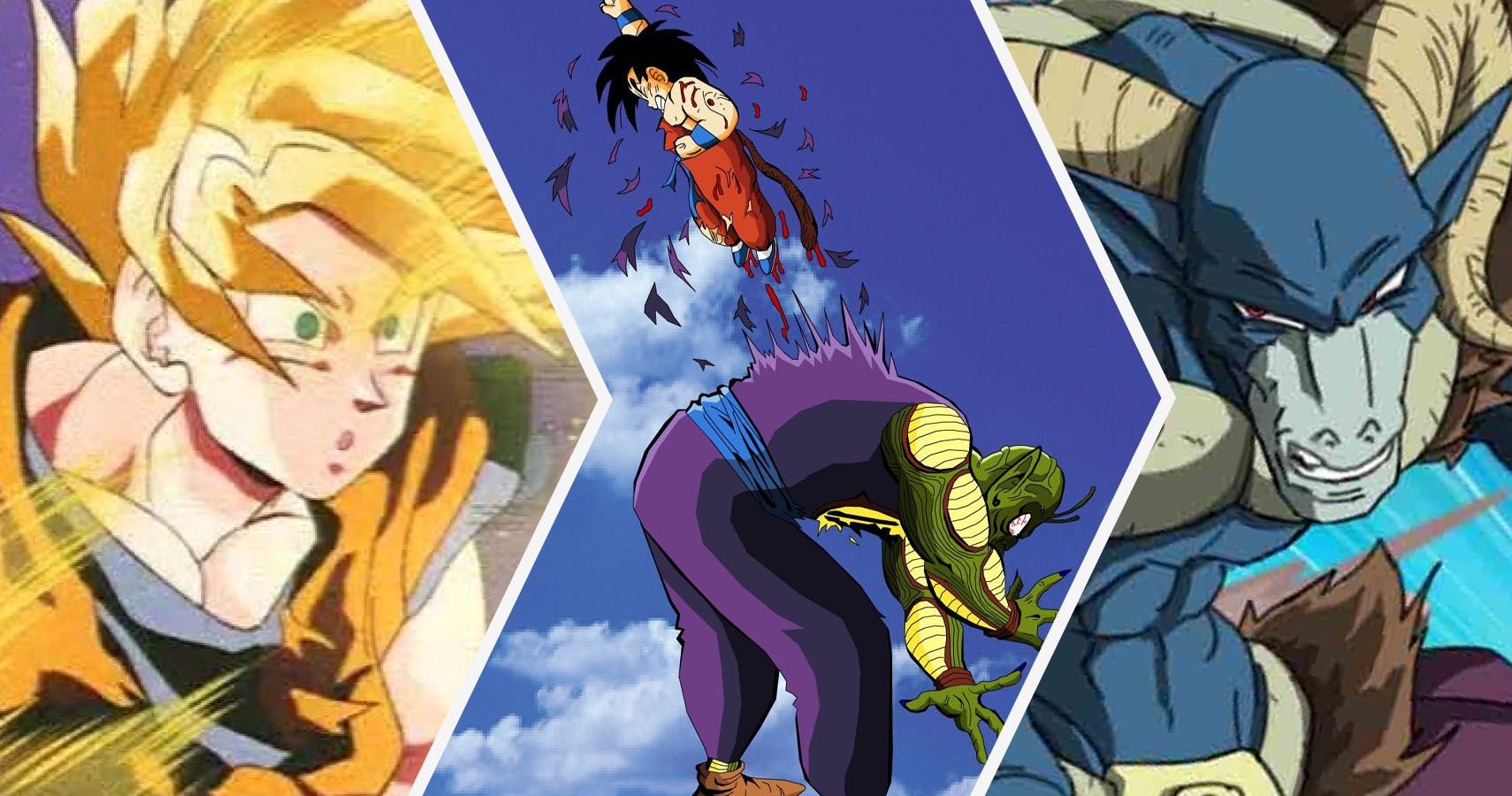 Goku Kill