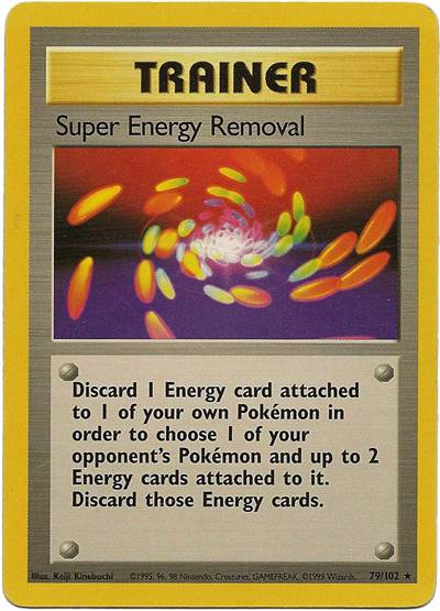 Pokmon TCG: 10 Strongest Trainer Cards in the Base Set, Ranked Pokmon TCG: 10 Strongest Trainer Cards in the Base Set, Ranked