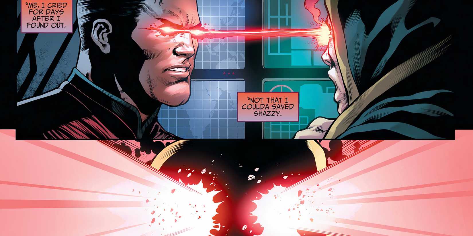 10 Most Sadistic Things Injustice Superman Ever Did