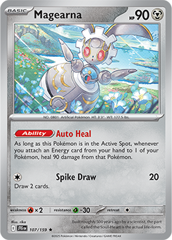 Pokmon TCG Expansion Journey Together Releasing Later This Month