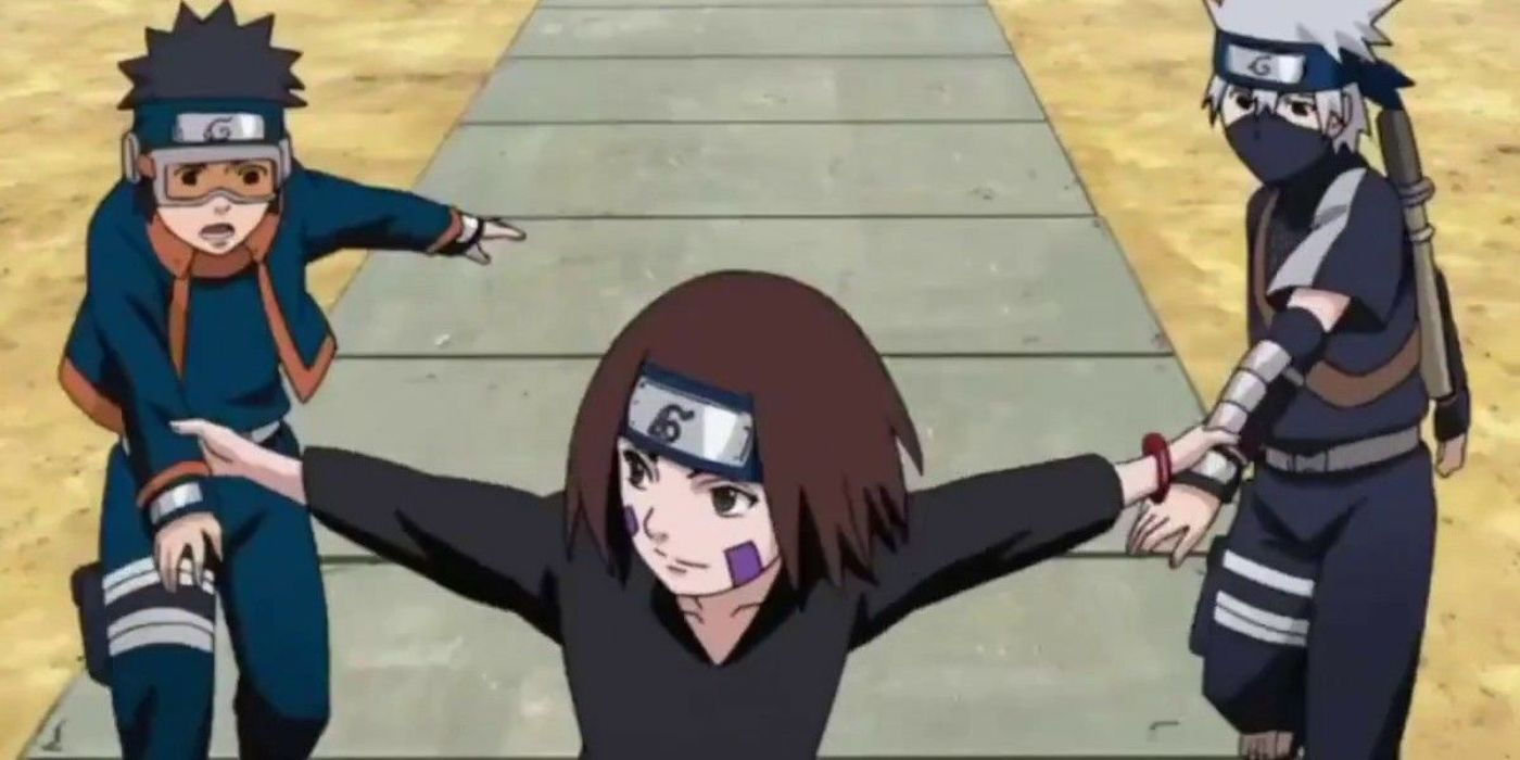 Naruto’s Kakashi Hatake Is Still the Coolest Anime Character of All Time
