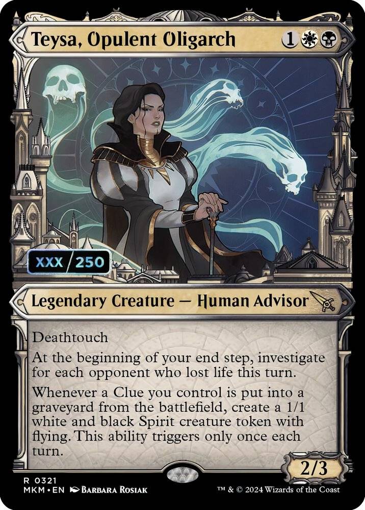 10 Most Valuable MTG Cards of 2024, Ranked 10 Most Valuable MTG Cards of 2024, Ranked