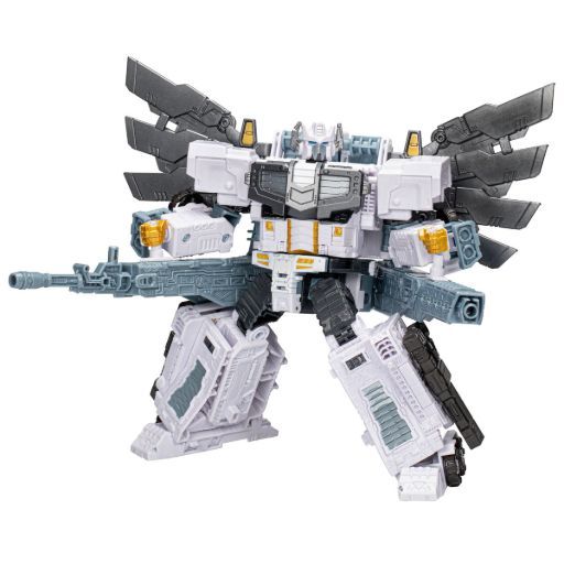 Transformers Fans Get Surprising Re-Release With One of the Most