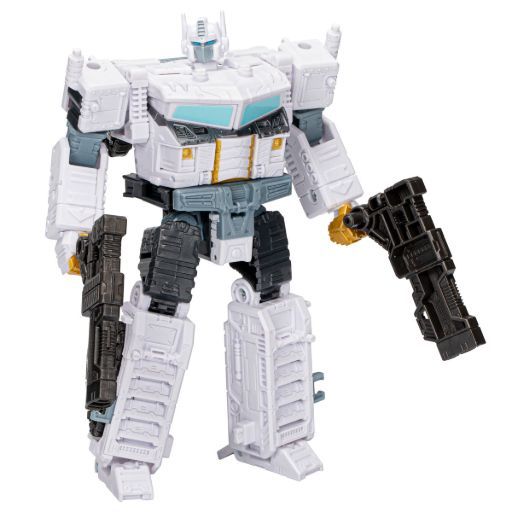 Transformers Fans Get Surprising Re-Release With One of the Most